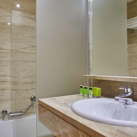 Silken Alfonso X Hotel 4*